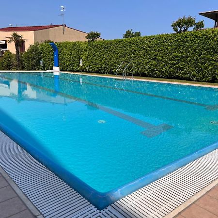Welcome Traveller Corte Costabella Apartments バルドリーノ エクステリア 写真
