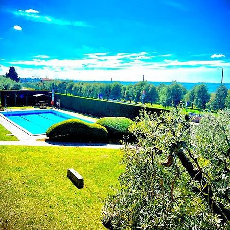 Welcome Traveller Corte Costabella Apartments バルドリーノ エクステリア 写真