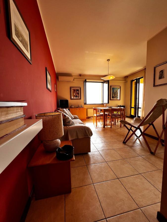 Welcome Traveller Corte Costabella Apartments バルドリーノ エクステリア 写真