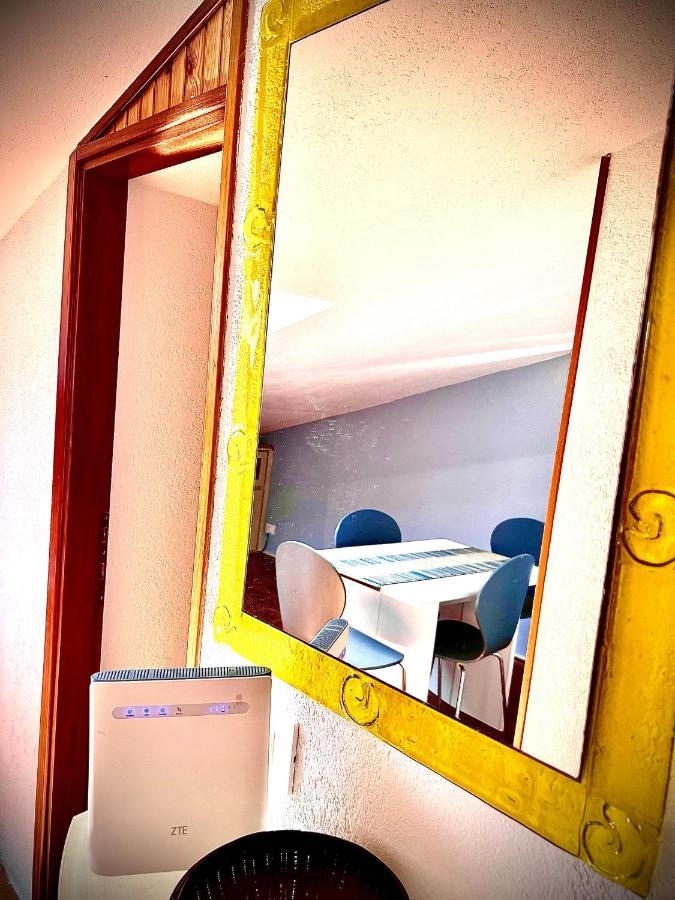 Welcome Traveller Corte Costabella Apartments バルドリーノ エクステリア 写真
