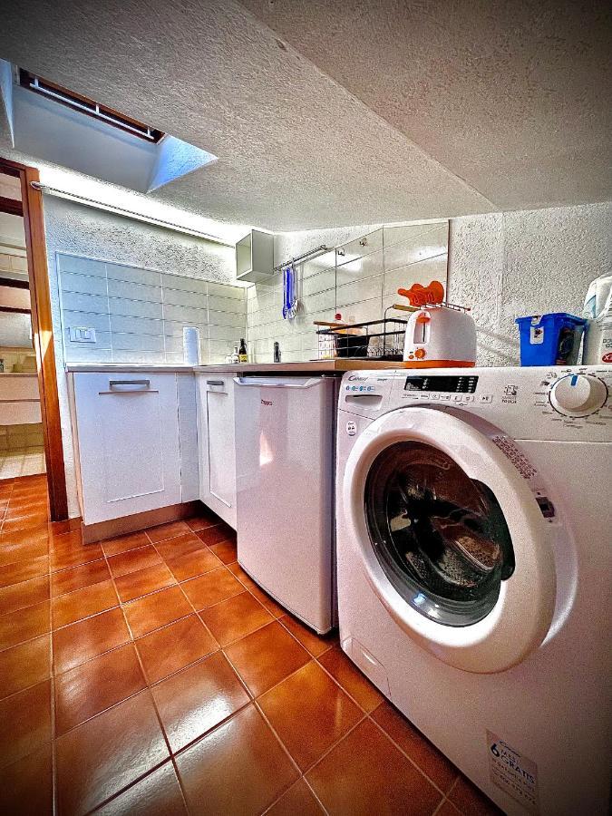 Welcome Traveller Corte Costabella Apartments バルドリーノ エクステリア 写真