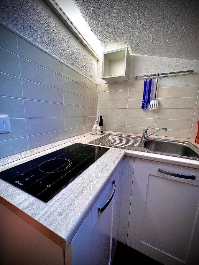 Welcome Traveller Corte Costabella Apartments バルドリーノ エクステリア 写真
