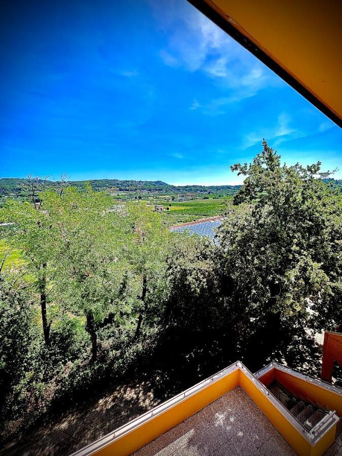 Welcome Traveller Corte Costabella Apartments バルドリーノ エクステリア 写真