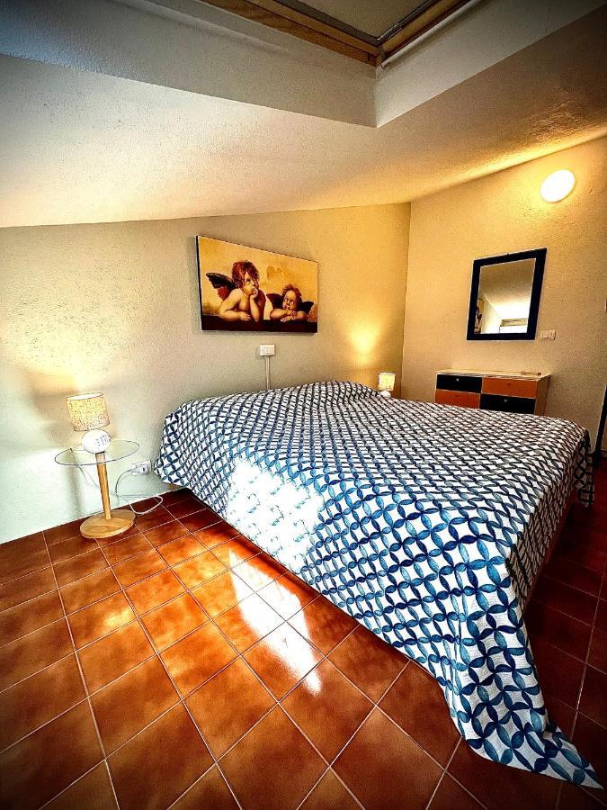 Welcome Traveller Corte Costabella Apartments バルドリーノ エクステリア 写真