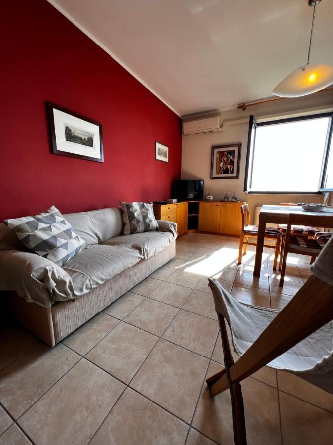 Welcome Traveller Corte Costabella Apartments バルドリーノ エクステリア 写真