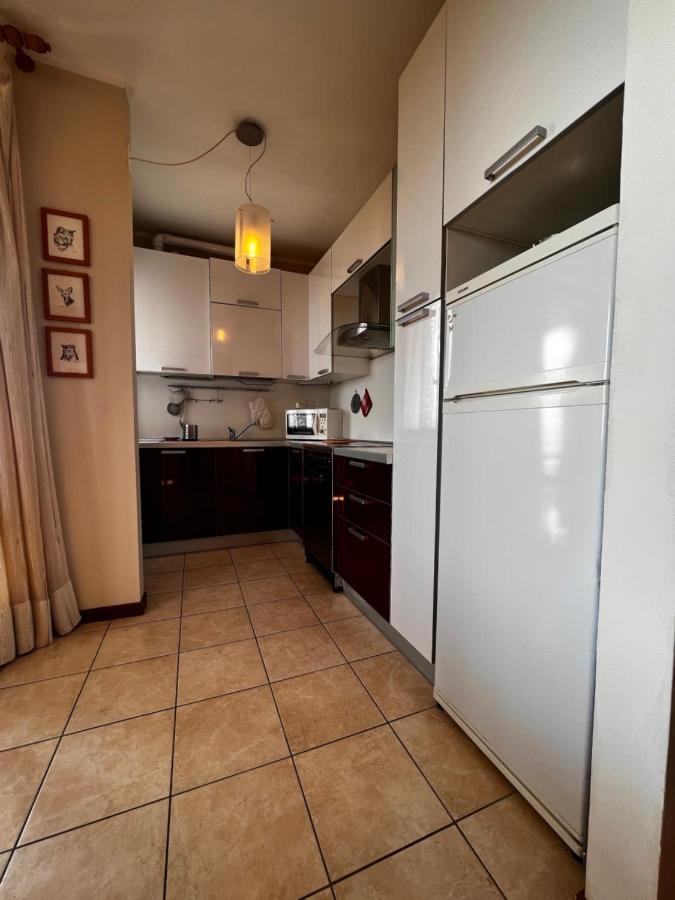 Welcome Traveller Corte Costabella Apartments バルドリーノ エクステリア 写真