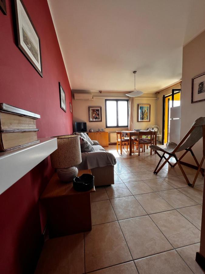 Welcome Traveller Corte Costabella Apartments バルドリーノ エクステリア 写真