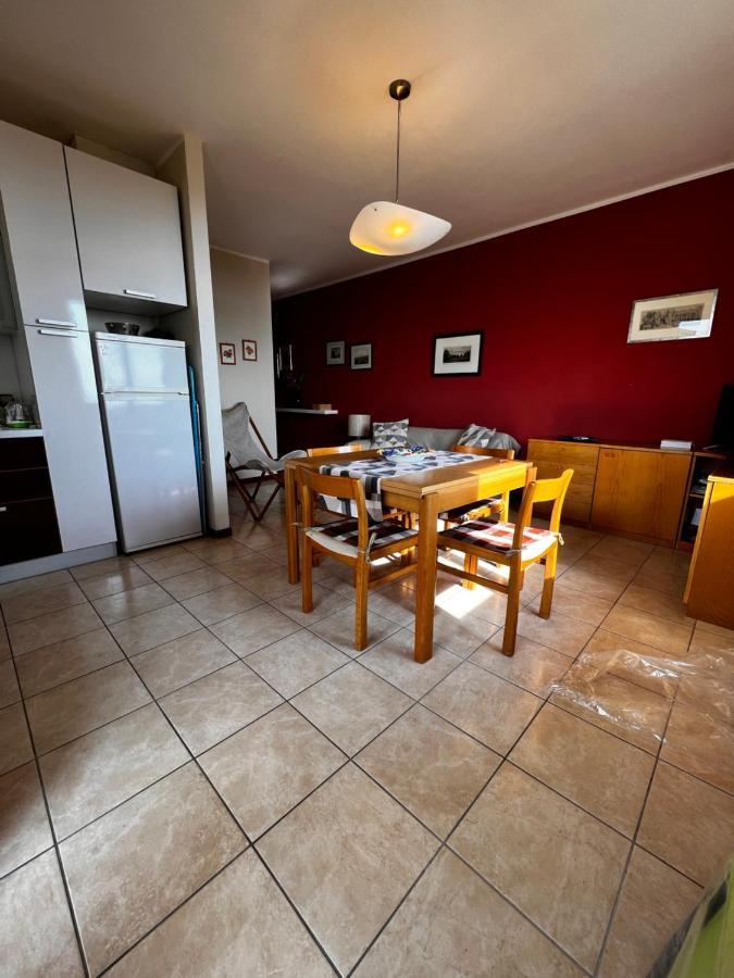 Welcome Traveller Corte Costabella Apartments バルドリーノ エクステリア 写真