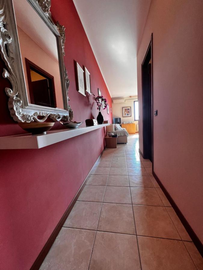 Welcome Traveller Corte Costabella Apartments バルドリーノ エクステリア 写真