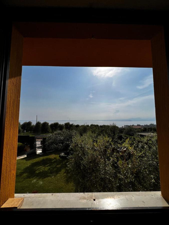 Welcome Traveller Corte Costabella Apartments バルドリーノ エクステリア 写真